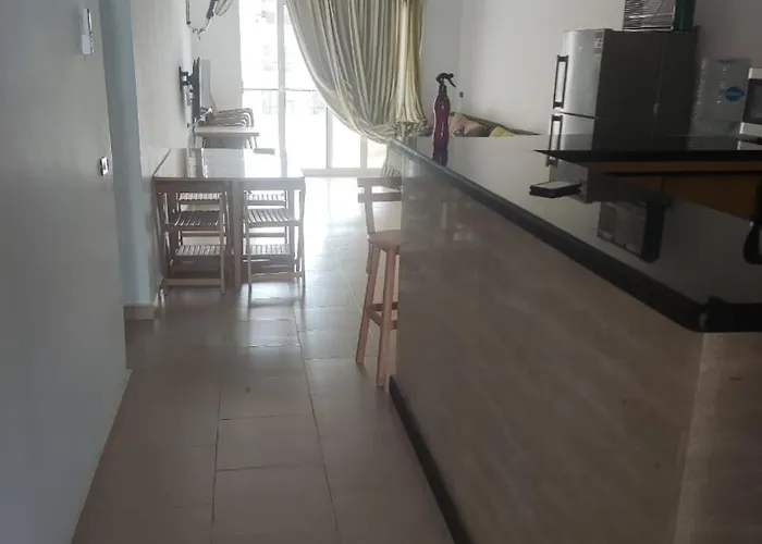 Apartment Palmyra Village Ain Sokhna Egypt Ain Sukhna