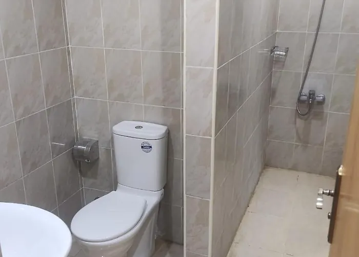 Palmyra Village Ain Sokhna Egypt Apartment