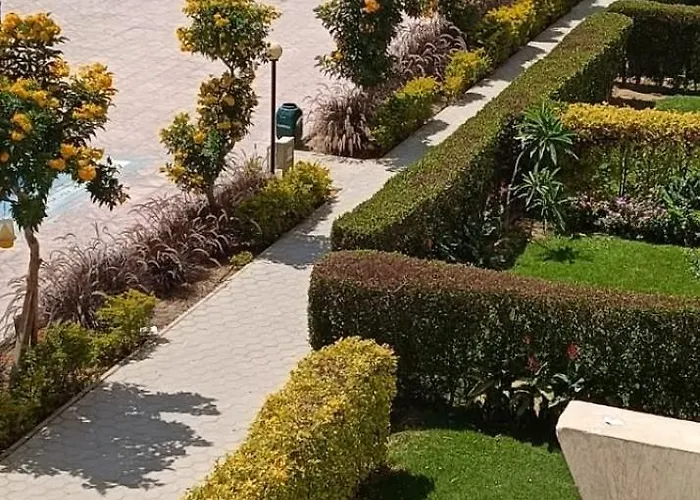 Apartment Palmyra Village Ain Sokhna Egypt