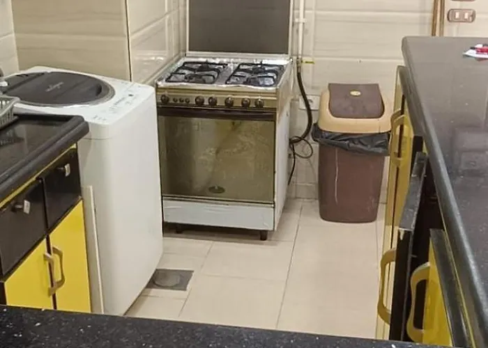 Palmyra Village Ain Sokhna Egypt Apartment