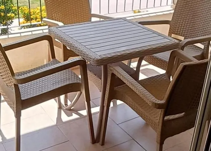 Apartment Palmyra Village Ain Sokhna Egypt *